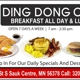 Ding Dong Cafe