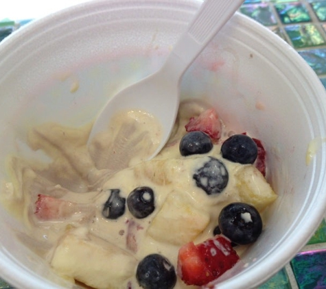 sweetFrog Premium Frozen Yogurt - Matthews, NC