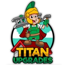 Titan Upgrades - General Contractors
