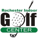 Rochester Indoor Golf Center - Amusement Places & Arcades