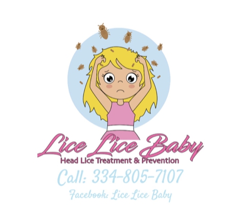 Lice Lice Baby - Dothan, AL