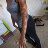 Henna Tattoo/Mehndi gallery