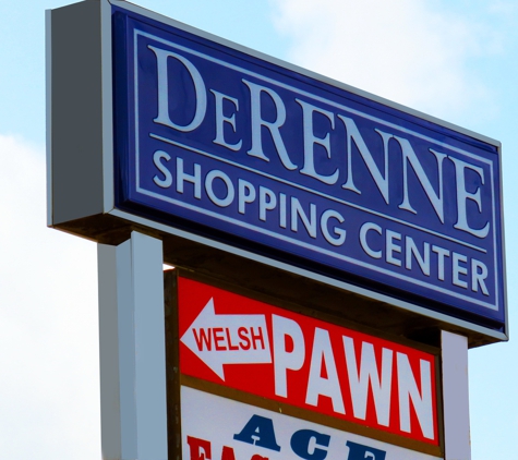 Welsh Pawn Shop Inc - Savannah, GA. Welsh Pawn Shop - Derenne Shopping Center