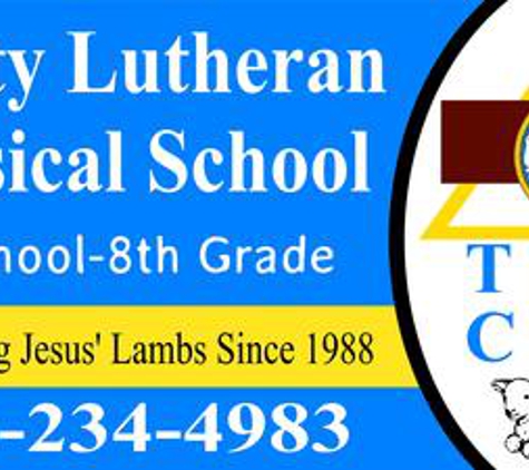 Trinity Lutheran Classical School - Miles City, MT