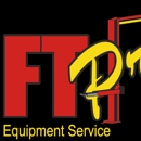 Lift Pro Automotive Equipment - Auto Equipment-Sales & Service