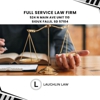 Laughlin Law gallery