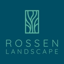 Rossen Landscape - Landscape Contractors