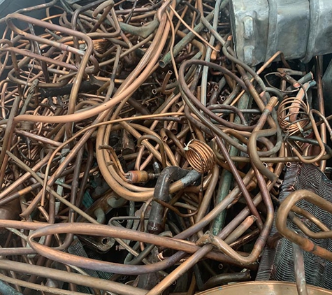 ATZ Scrap metal - Seaford, VIC