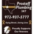 Pro Staff Plumbing Service - Drainage Contractors