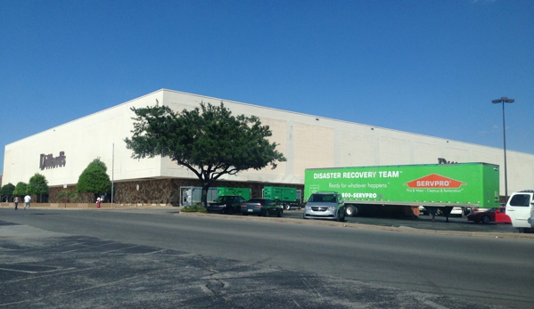 SERVPRO Of West Pensacola - Pensacola, FL