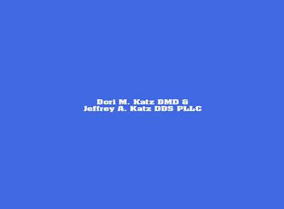 Dori M . Katz DMD & Jeffrey A. Katz DDS PLLC - White Plains, NY