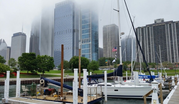 Chicago Yacht Club - Chicago, IL