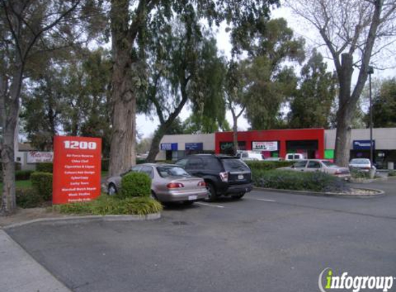 United Postal Business Center - Pleasant Hill, CA