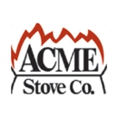 Acme Stove Co - Gas Logs