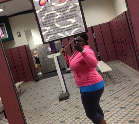 24 Hour Fitness - Katy, TX