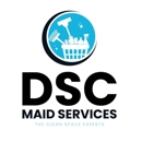 DSC Maid Services - Building Cleaning-Exterior