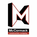 McCormack Construction - Building Contractors