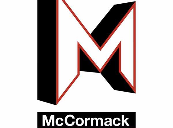 McCormack Construction - Pendleton, OR