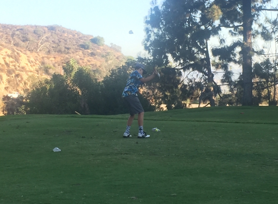 De Bell Golf Club - Burbank, CA