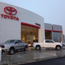 Bud Clary Toyota Of Yakima - New Car Dealers