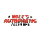 Dales Automotive, LLC - Auto Repair & Service