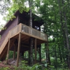 Rivers Edge Treehouse Resort gallery