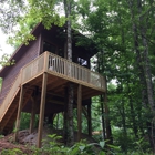 Rivers Edge Treehouse Resort