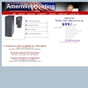 AmeriWeb Hosting gallery