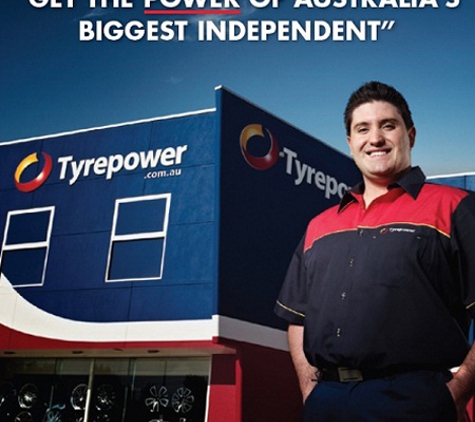 Tyrepower Monto - Monto, QLD