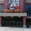 Chocolate Workers gallery
