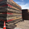 United Rentals - Ground Protection Matting gallery