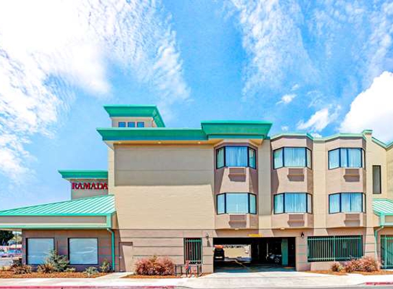 Ramada Limited - San Bruno, CA