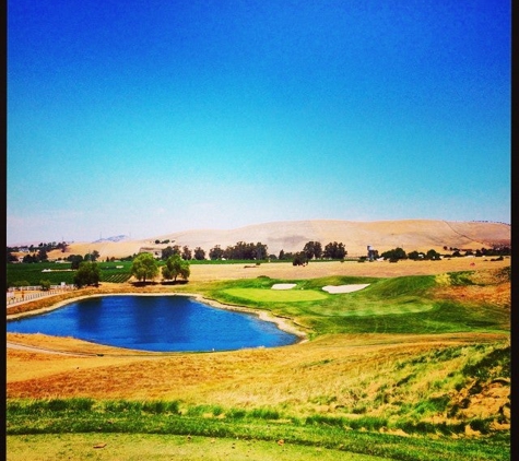 Poppy Ridge Golf Course - Livermore, CA