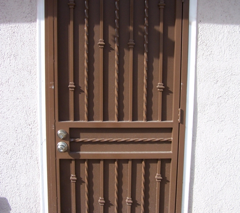 Olson Security Doors - Las Vegas, NV