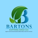 Bartons Cutting Edge - Landscape Contractors