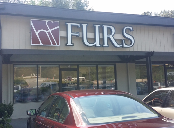 Helen Frushtick Furs - Atlanta, GA