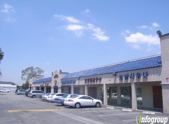 Hacienda Hair Care - Hacienda Heights, CA