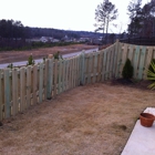 Omega Fence And Deck