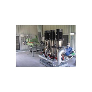 Alpha PMS - Water Pump Repairs Gold Coast - Currumbin Waters, QLD