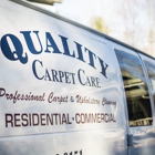 Quality Carpet Care