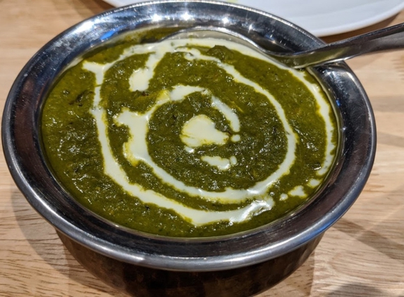 Blue Flame Modern Indian Cuisine - Tamworth, NSW