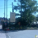 Ricky's Flower Market - Christmas Trees