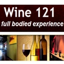 Wine 121 - Wine