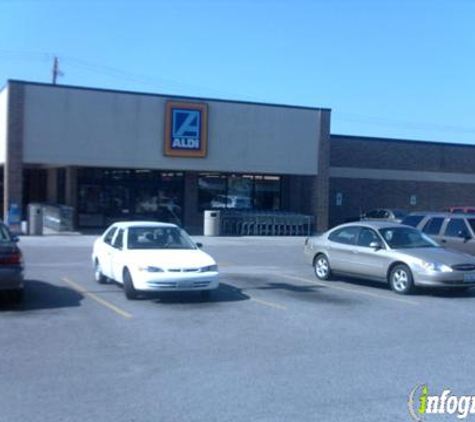 Aldi - Swansea, IL