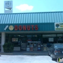 Smile Donut - Donut Shops