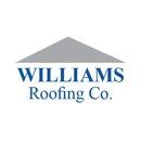 Williams Roofing Co. - Roofing Services Consultants