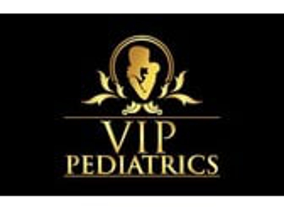 VIP Pediatrics - Beverly Hills, CA