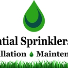 Essential Sprinklers