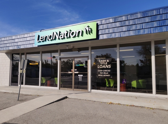 LendNation - Boise, ID