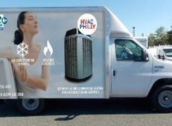 HVAC Philly - Feasterville Trevose, PA